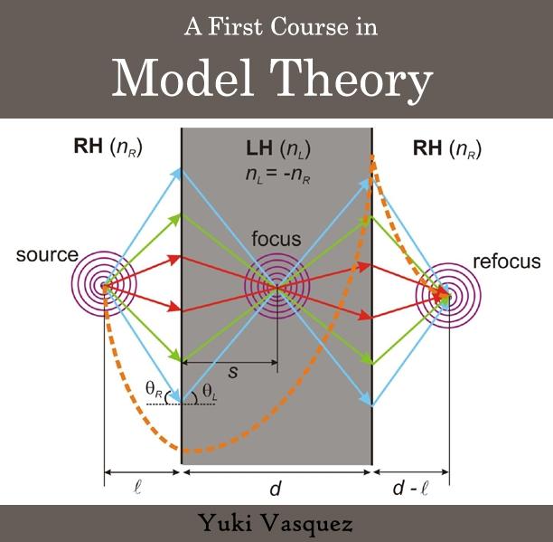 First Course in Model Theory A