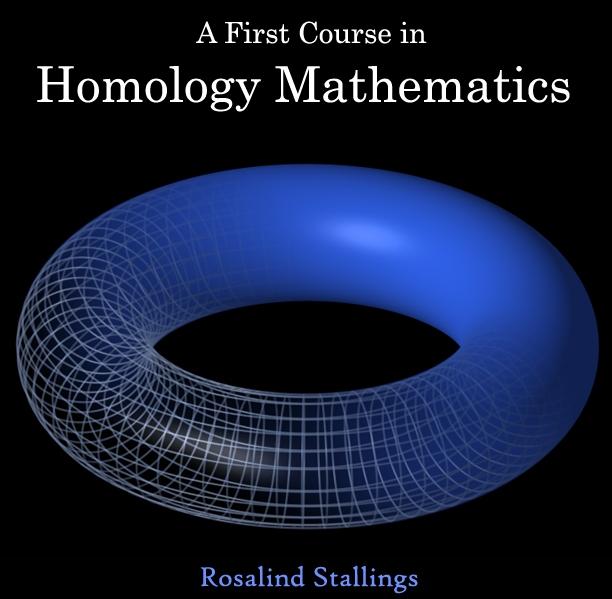 First Course in Homology Mathematics A