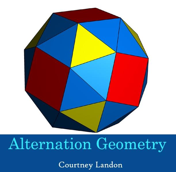 Alternation Geometry