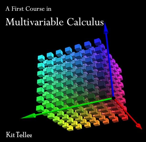First Course in Multivariable Calculus A