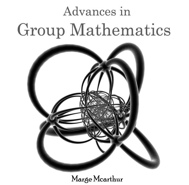 Advances in Group Mathematics