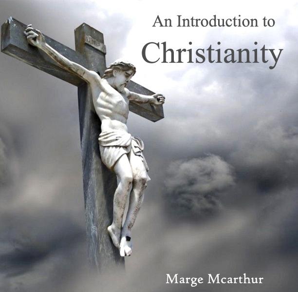 Introduction to Christianity An