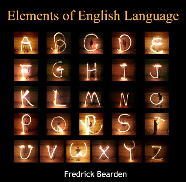 Elements of English Language
