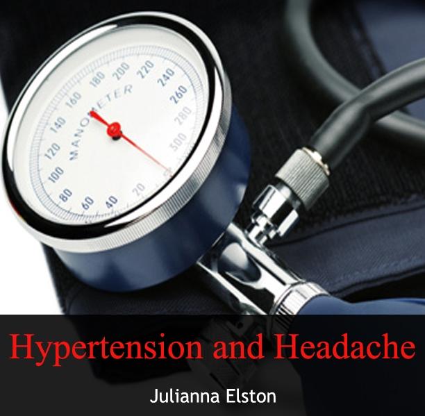 Hypertension and Headache