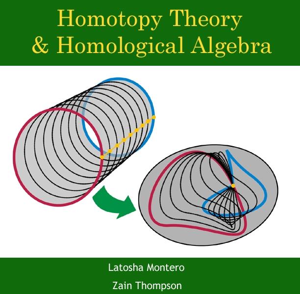 Homotopy Theory & Homological Algebra