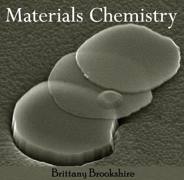 Materials Chemistry