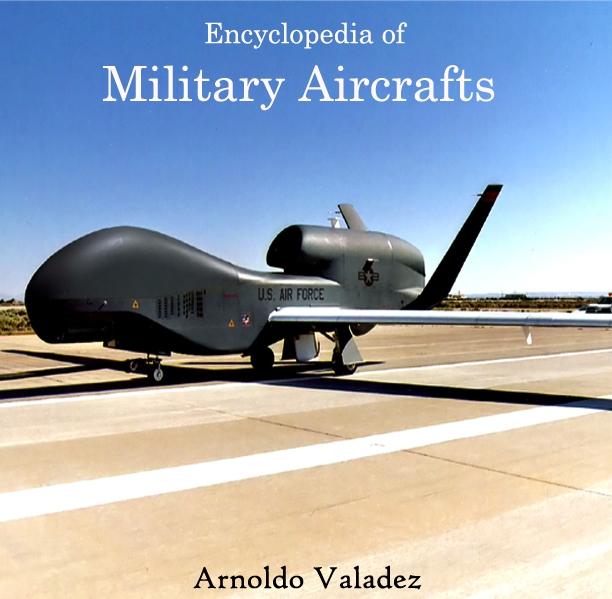 Encyclopedia of Military Aircrafts