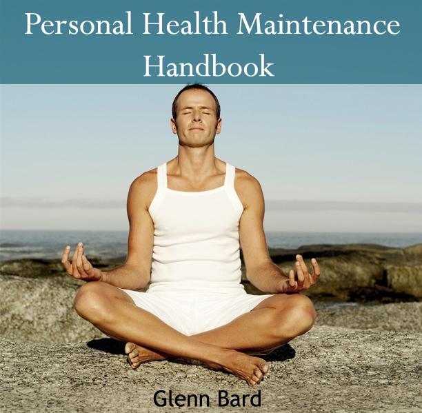 Personal Health Maintenance Handbook