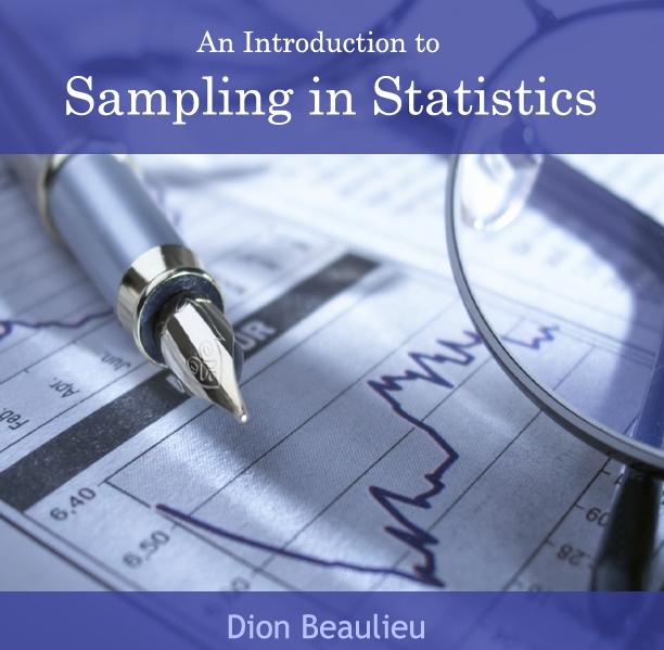 Introduction to Sampling in Statistics An