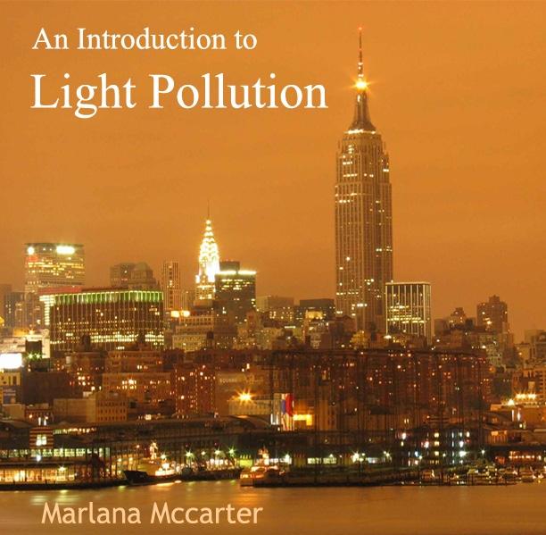 Introduction to Light Pollution An