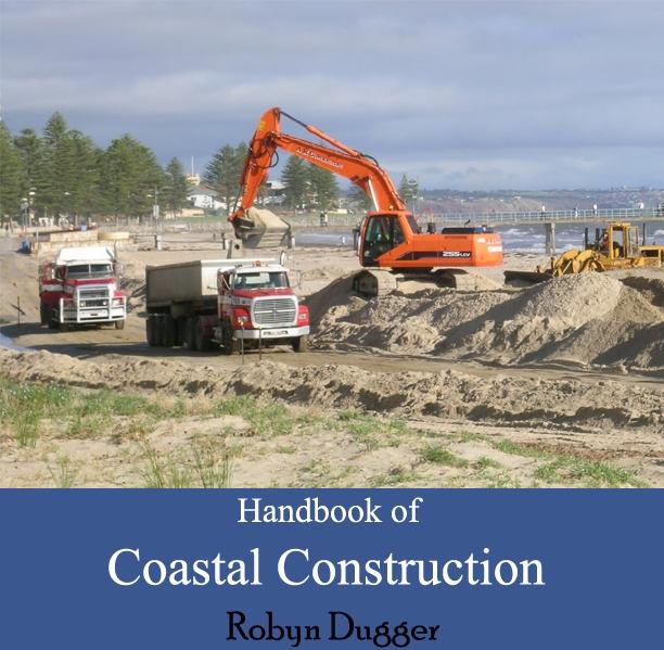 Handbook of Coastal Construction