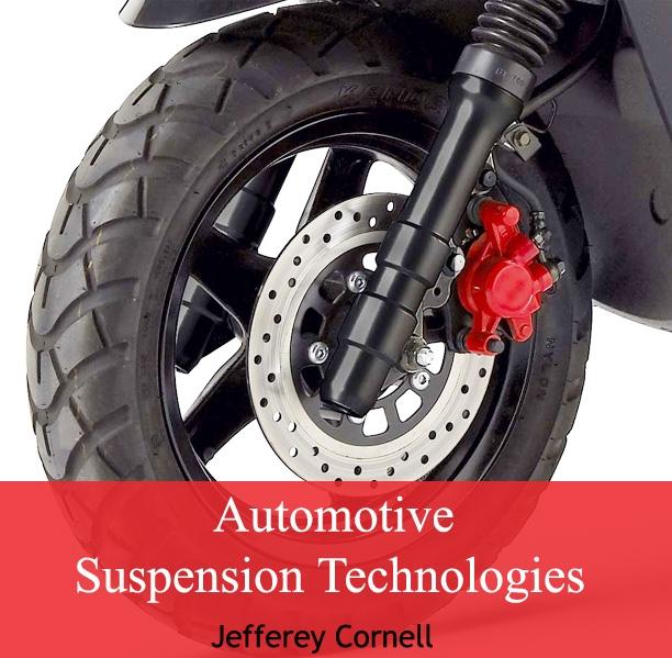 Automotive Suspension Technologies