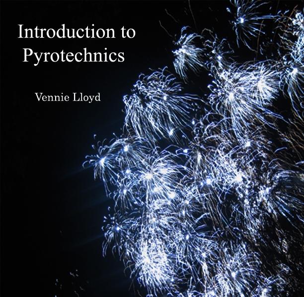 Introduction to Pyrotechnics