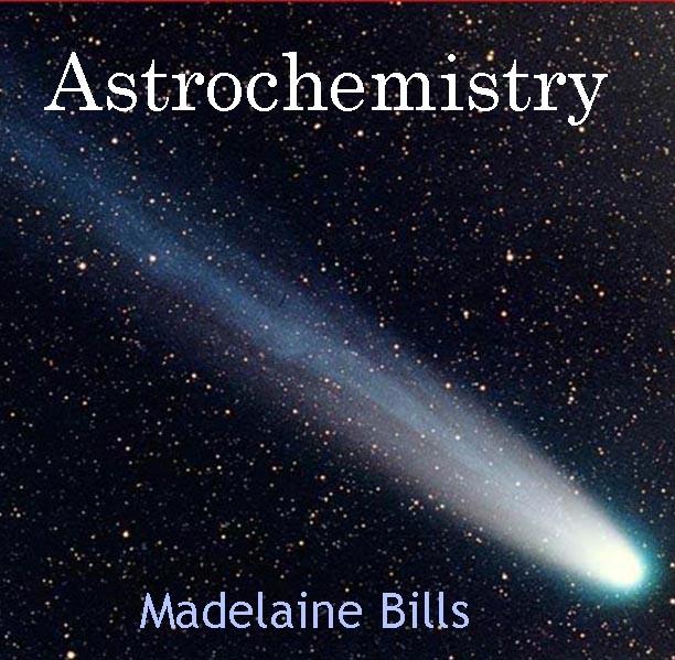 Astrochemistry
