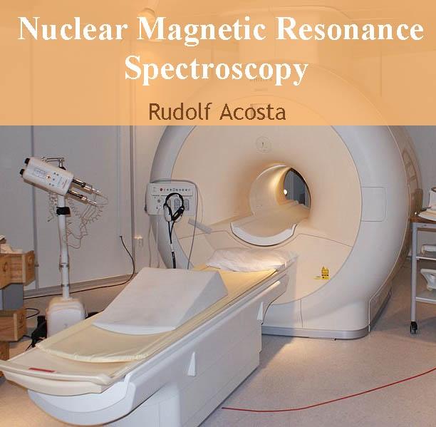 Nuclear Magnetic Resonance Spectroscopy