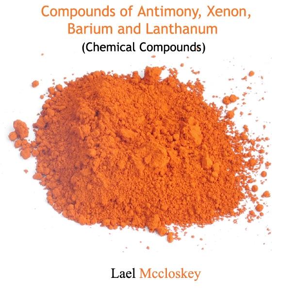 Compounds of Antimony Xenon Barium and Lanthanum (Chemical Compounds)