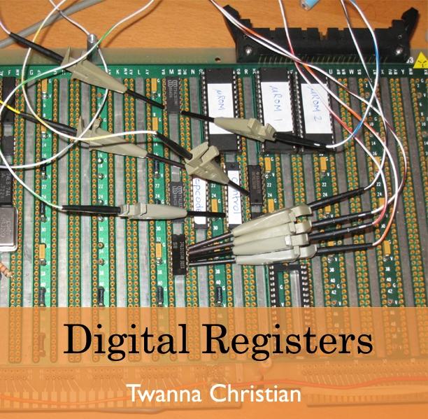 Digital Registers