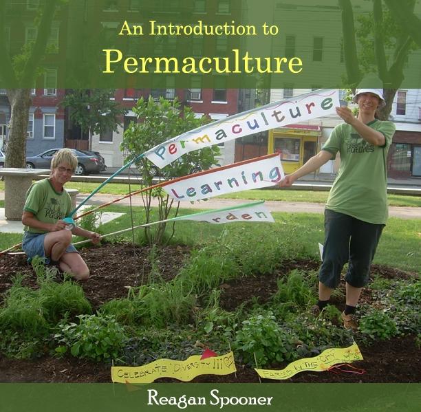 Introduction to Permaculture An