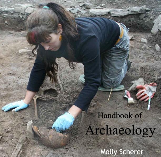Handbook of Archaeology