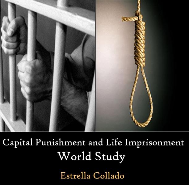 Capital Punishment and Life Imprisonment