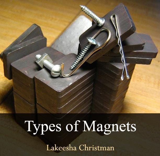 Types of Magnets