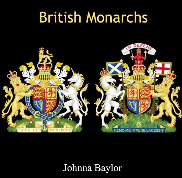 British Monarchs