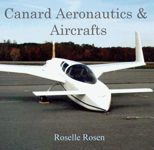 Canard Aeronautics & Aircrafts