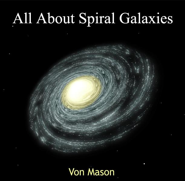 All About Spiral Galaxies