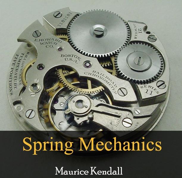 Spring Mechanics