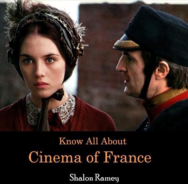 Know All About Cinema of France