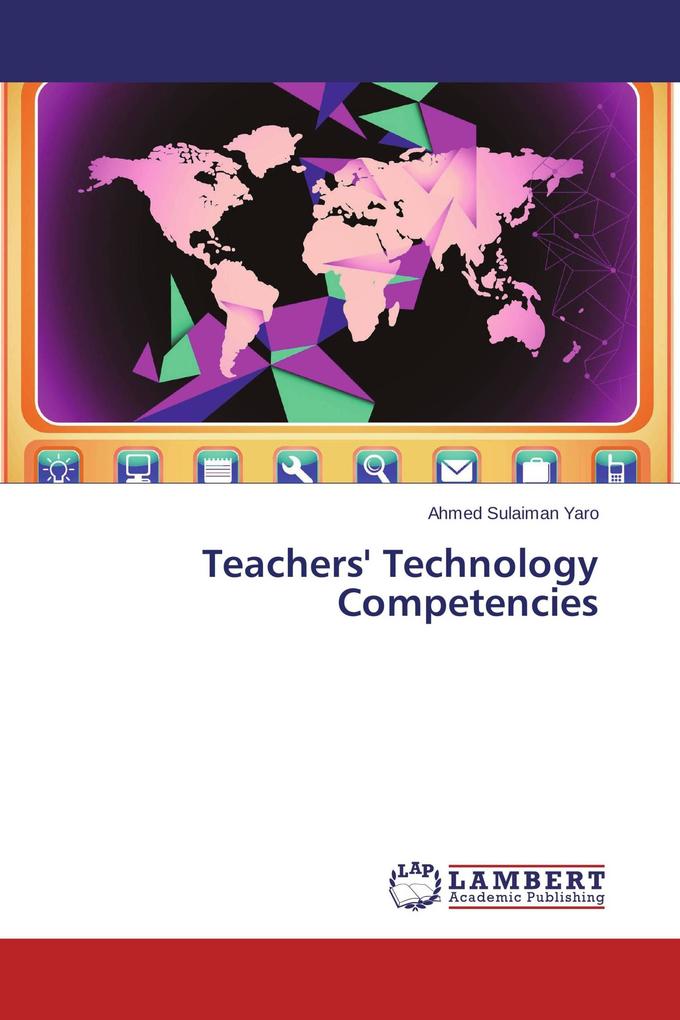 Teachers' Technology Competencies