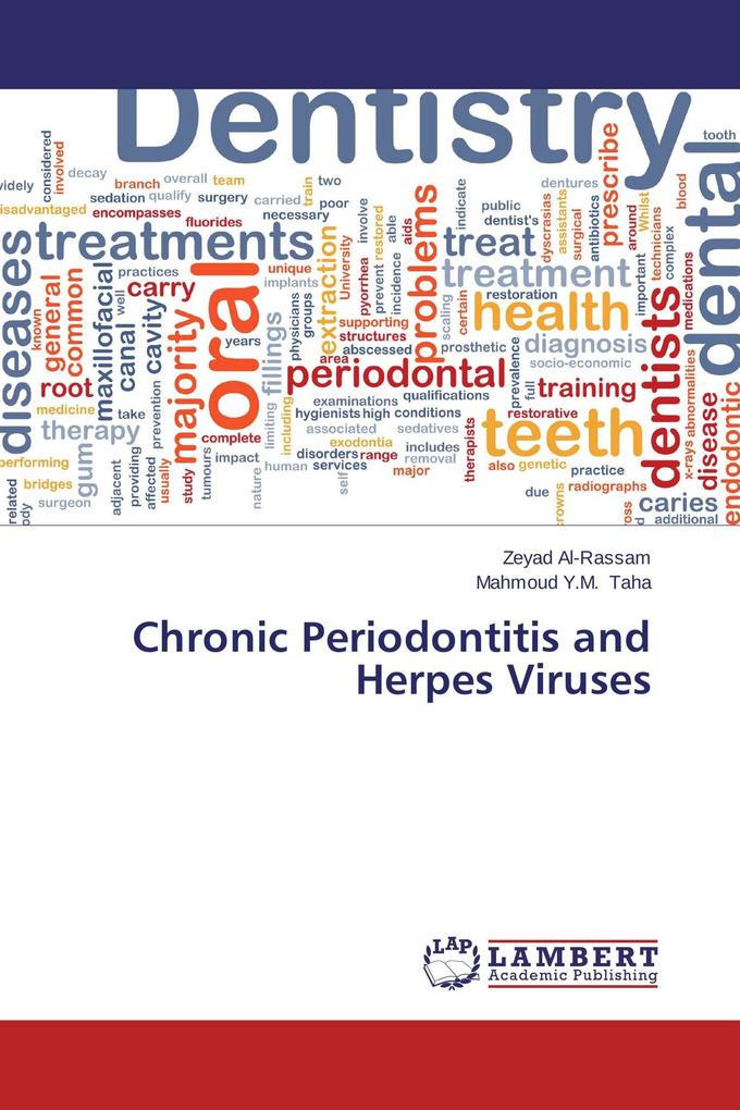 Chronic Periodontitis and Herpes Viruses