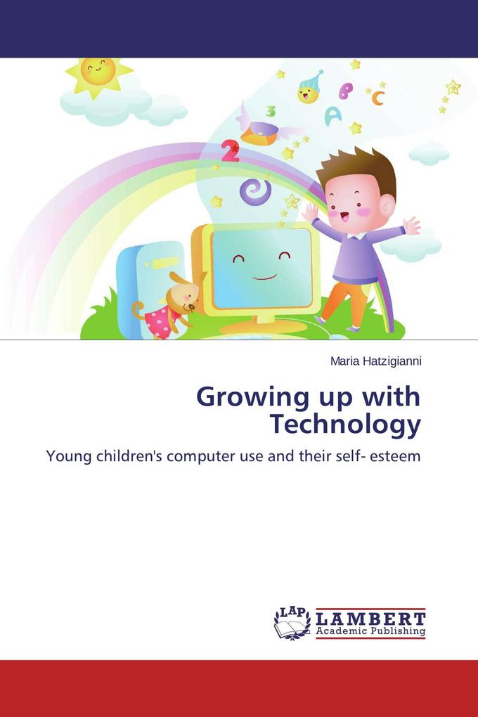 Growing up with Technology