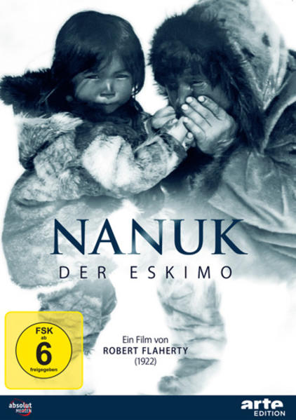 Nanuk der Eskimo