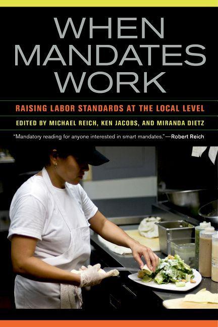 When Mandates Work