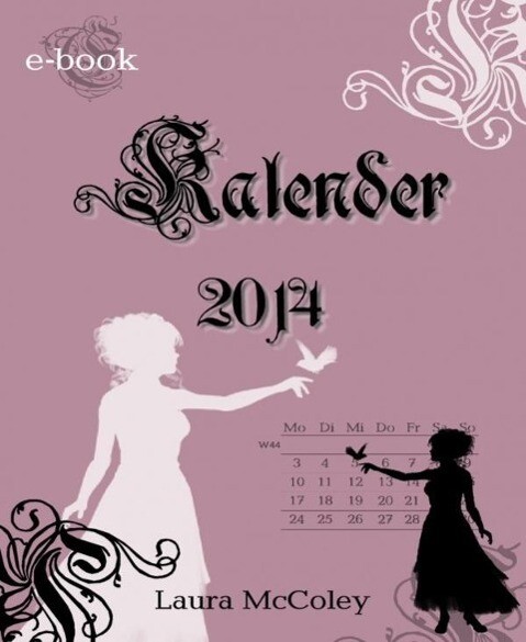 Kalender 2014 - Laura McColey