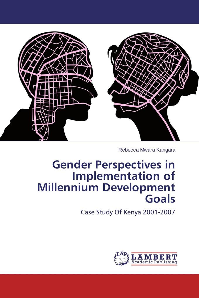 Gender Perspectives in Implementation of Millennium Development Goals