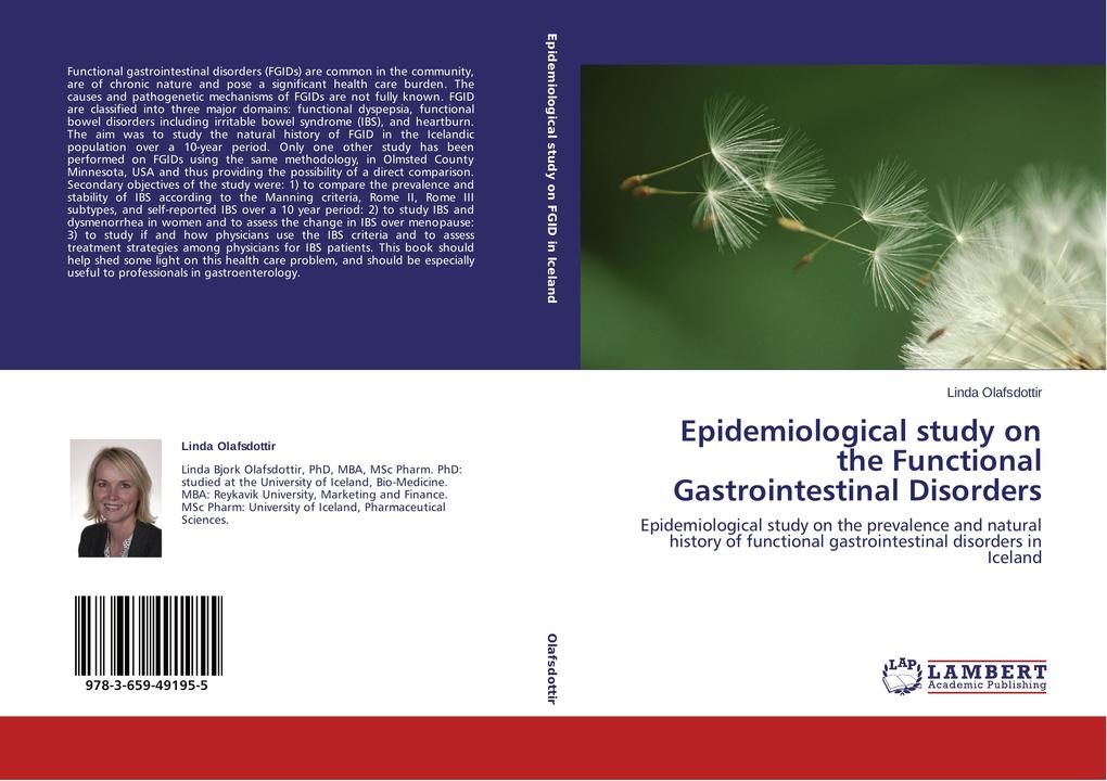 Epidemiological study on the Functional Gastrointestinal Disorders