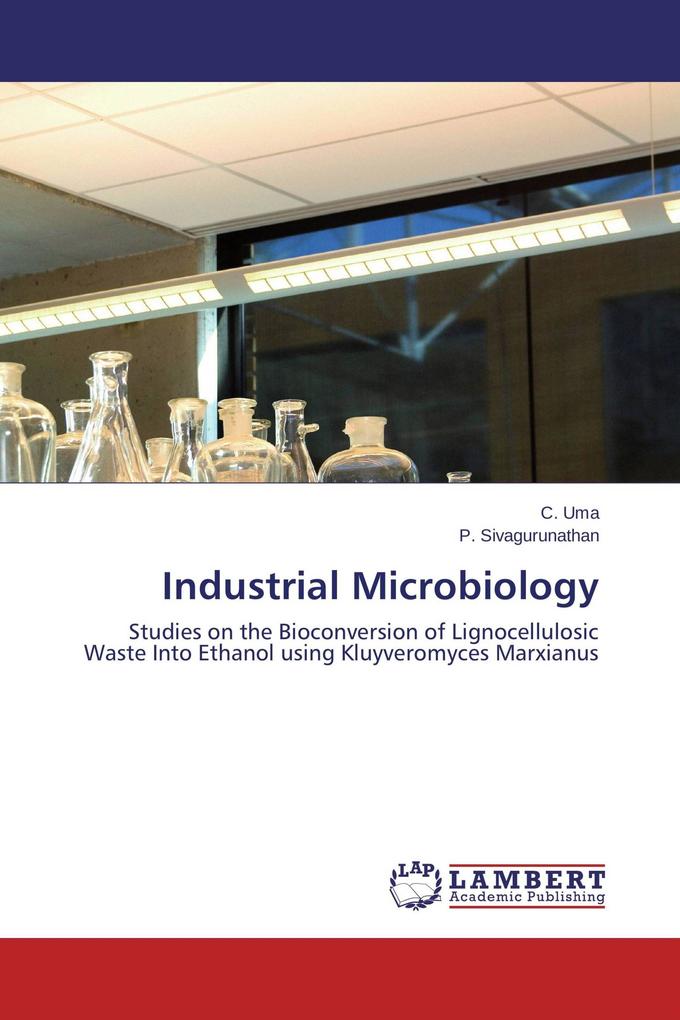 Industrial Microbiology