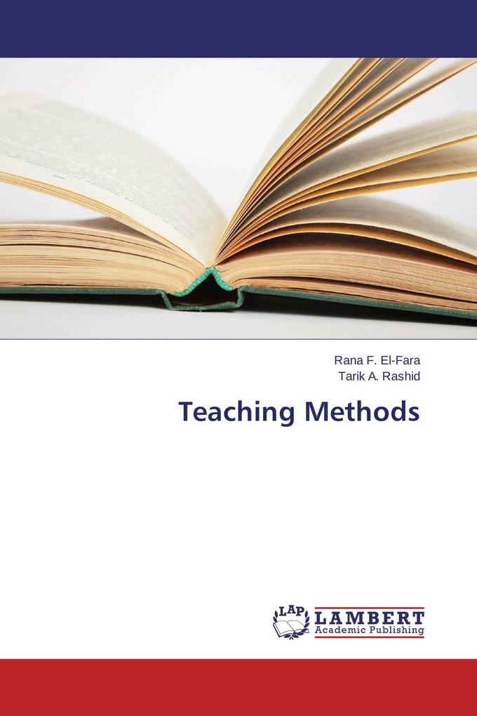 Teaching Methods