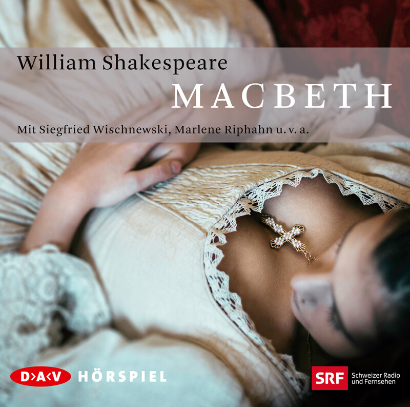 Macbeth 2 Audio-CDs