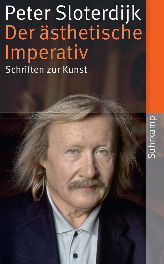 Der ästhetische Imperativ