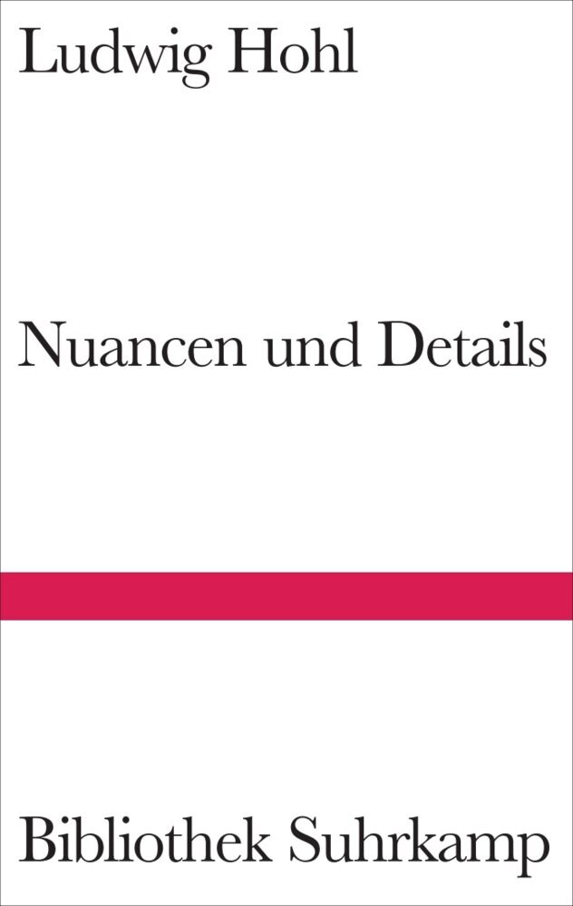 Nuancen und Details