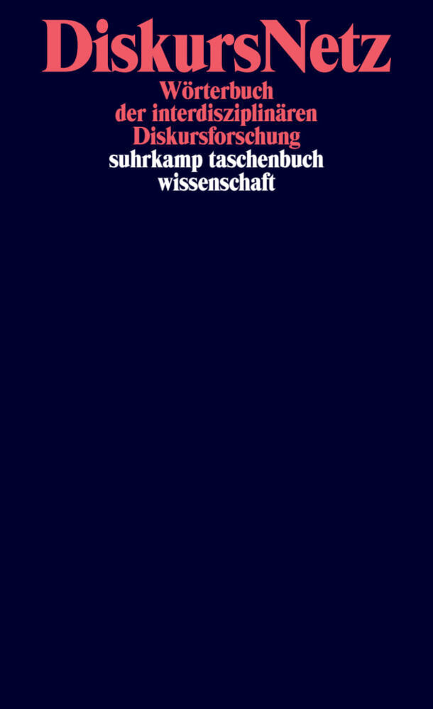DiskursNetz