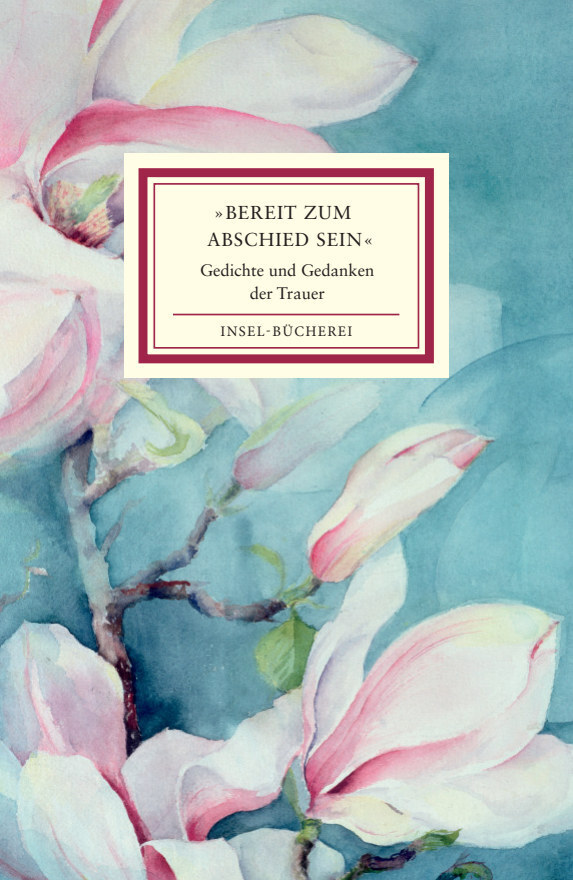 »Bereit zum Abschied sein« - gebunden - Bild 5