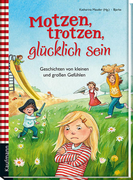 Image of Motzen trotzen glücklich sein