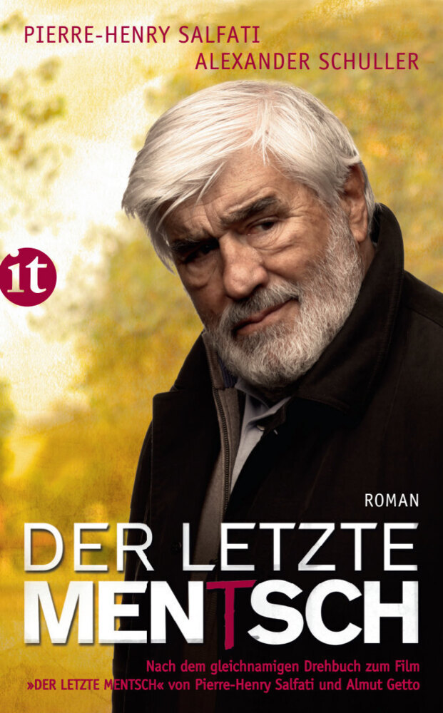 Der letzte Mentsch