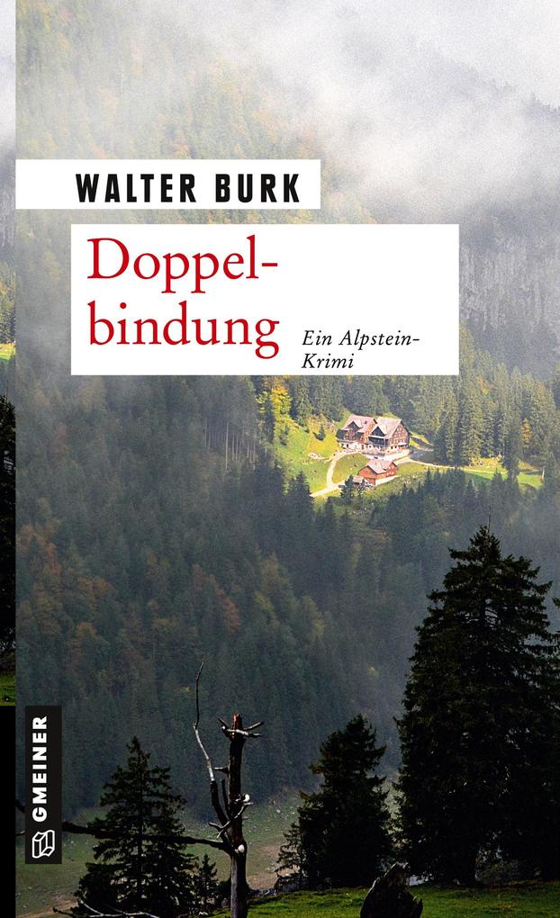 Doppelbindung