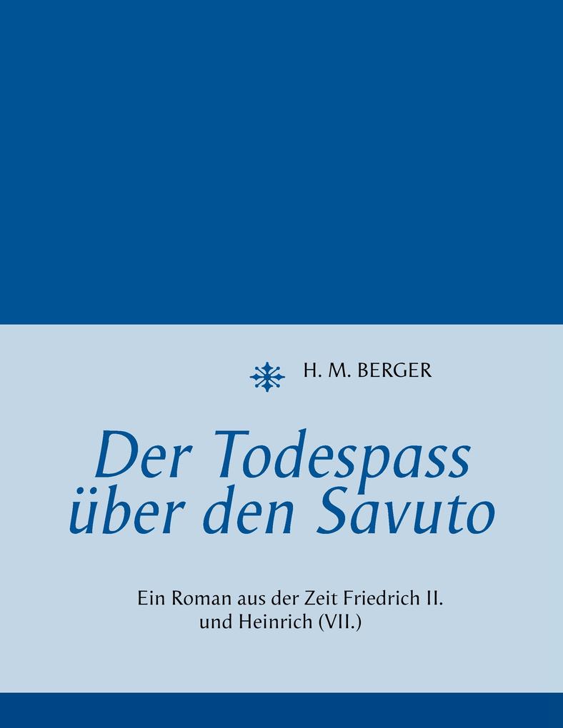 Der Todespass über den Savuto