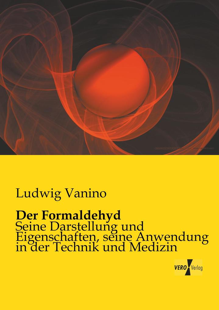 Der Formaldehyd